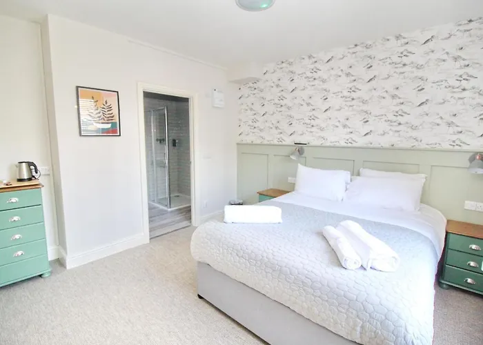 Carterco Rooms