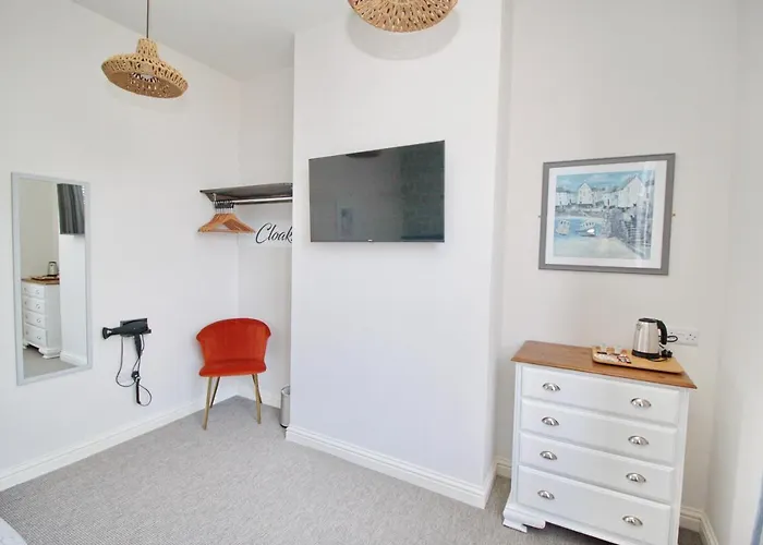 Carterco Rooms